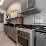 Charme Em Copacabana - Ideal Para Familias - Sl501 Z2