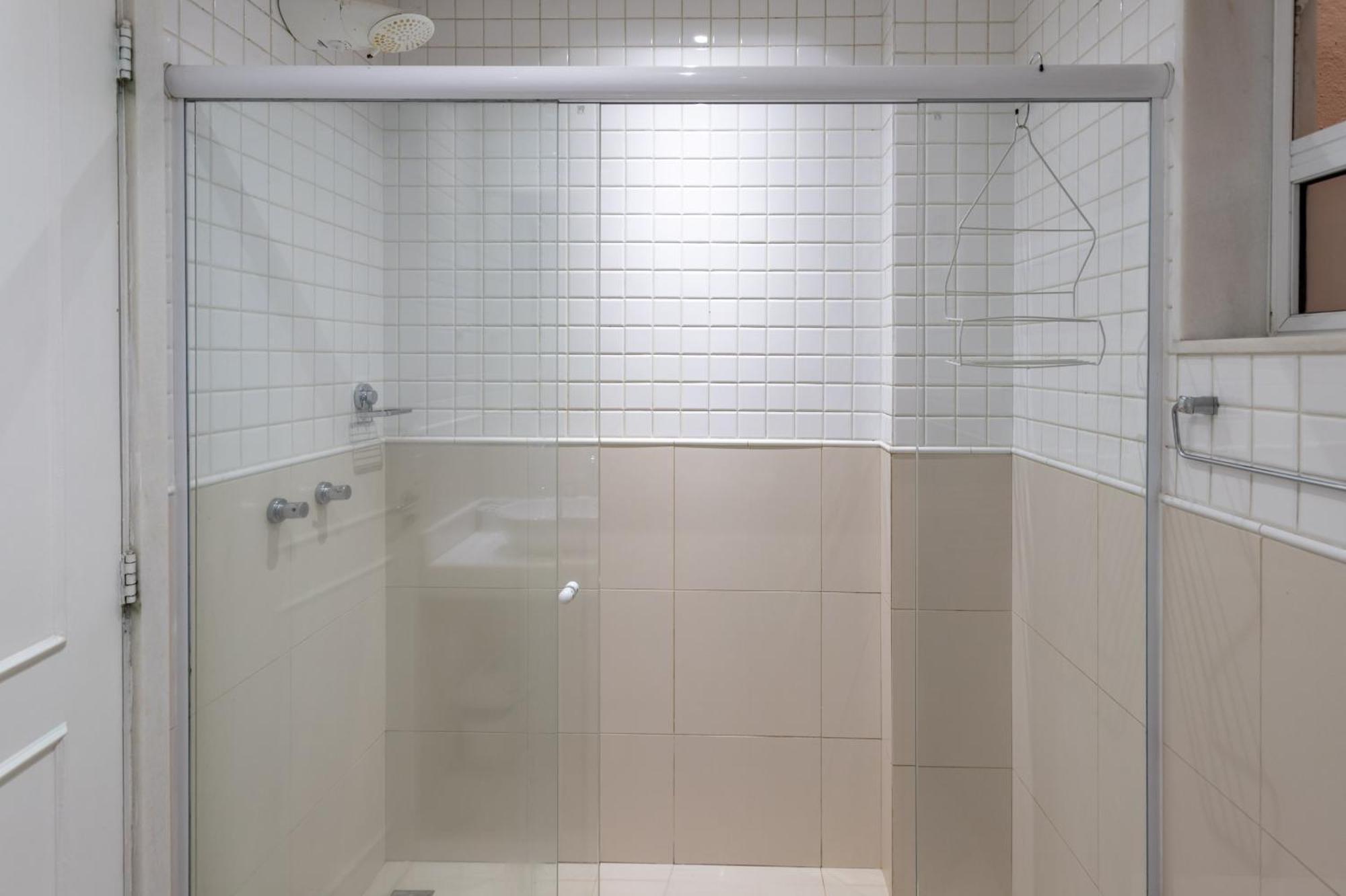 Charme Em Copacabana - Ideal Familias - Sl501 Z2 Apartamento Río de Janeiro