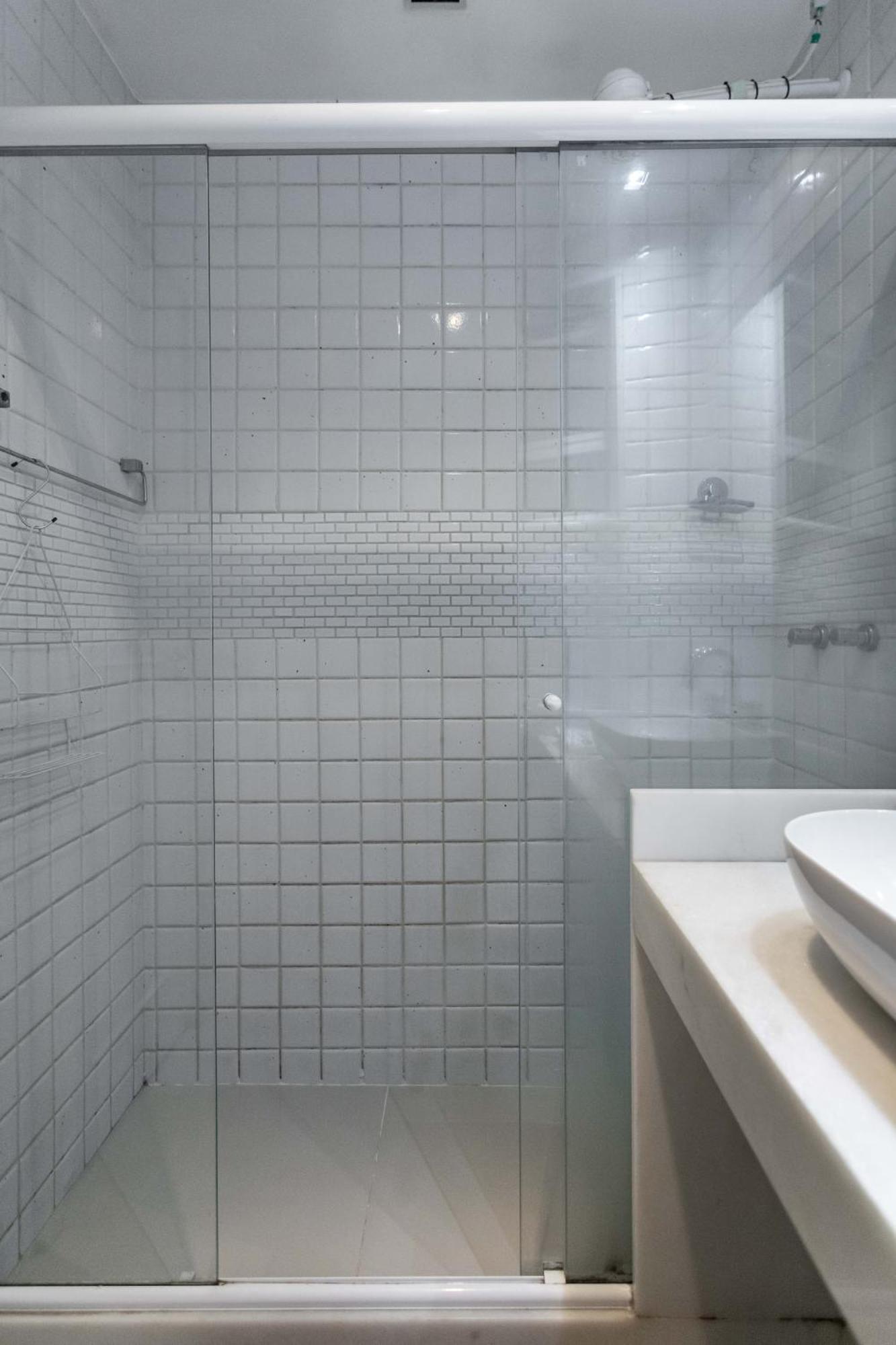Charme Em Copacabana - Ideal Familias - Sl501 Z2 * Río de Janeiro